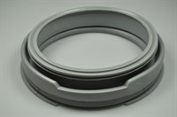 Door seal, Siemens washing machine - Rubber